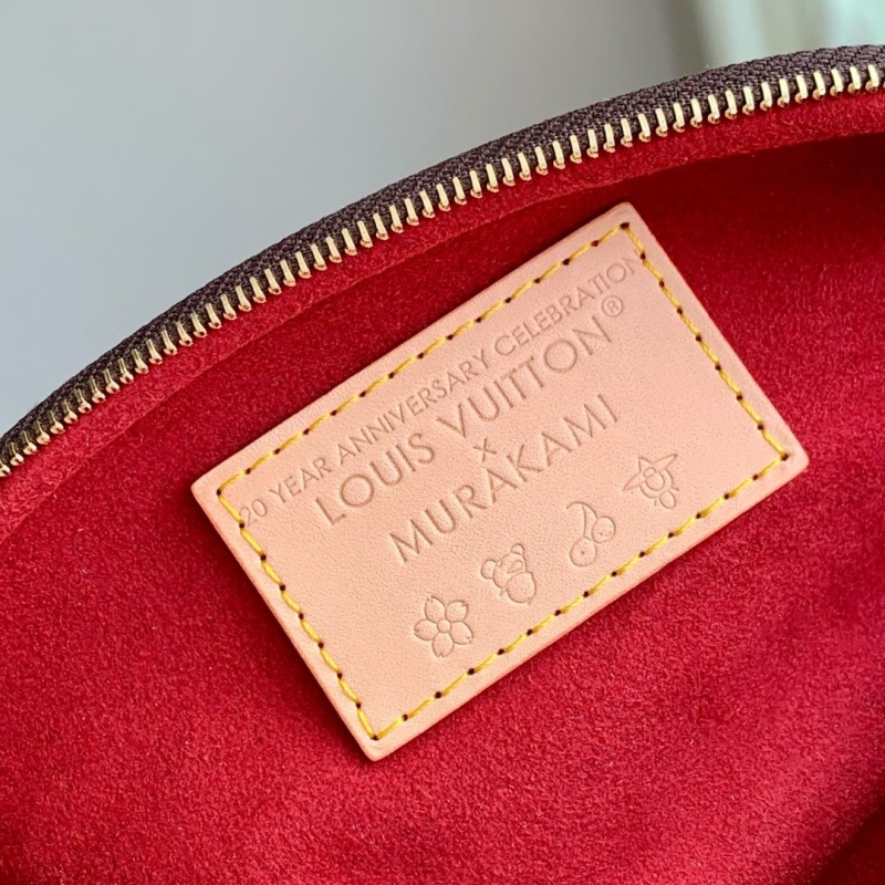 LV Waist Chest Packs